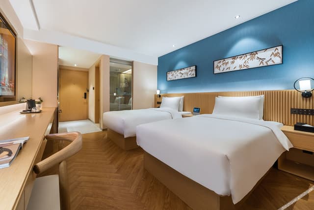Deluxe Room (2 beds)