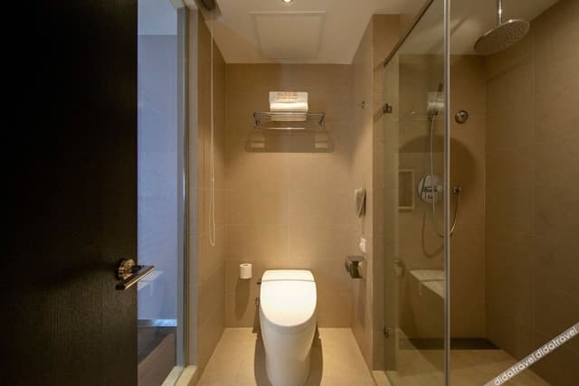 Deluxe Room (2 beds)