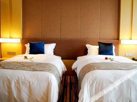 Executive 2-bed Room
