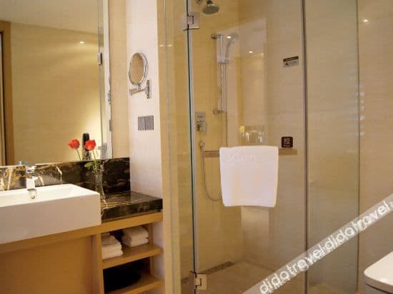 Superior 2-bed Room