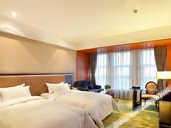 Superior 2-bed Room