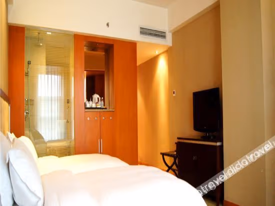 Superior 2-bed Room