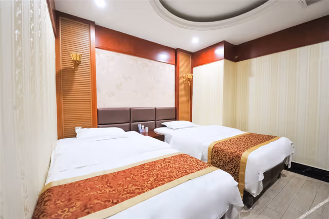 Cozy Room (2 Beds)