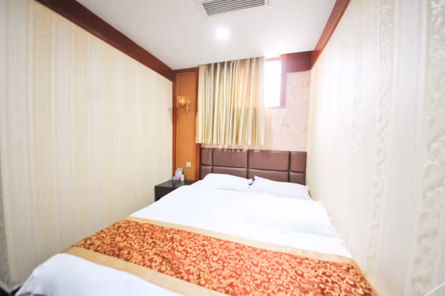 Discount Double Room