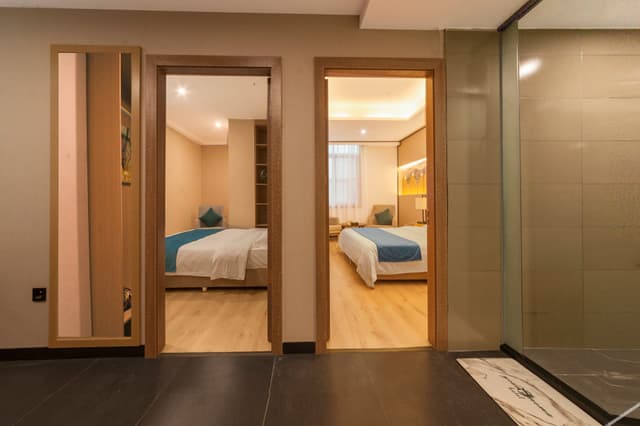 Featured Family Suite