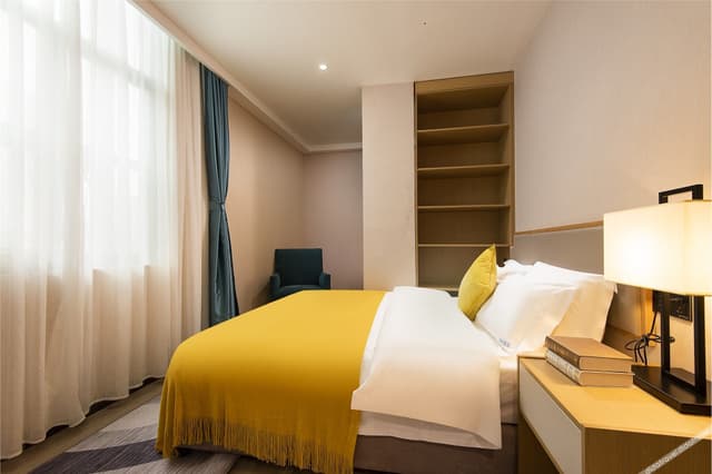 Featured Family Suite