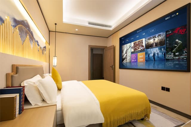 Featured Family Suite
