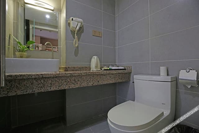 Deluxe Standard Room