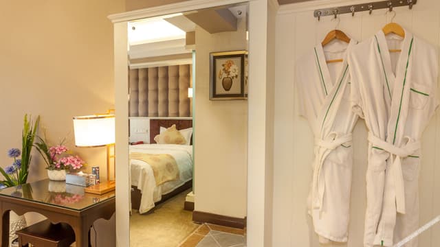 Deluxe Standard Room