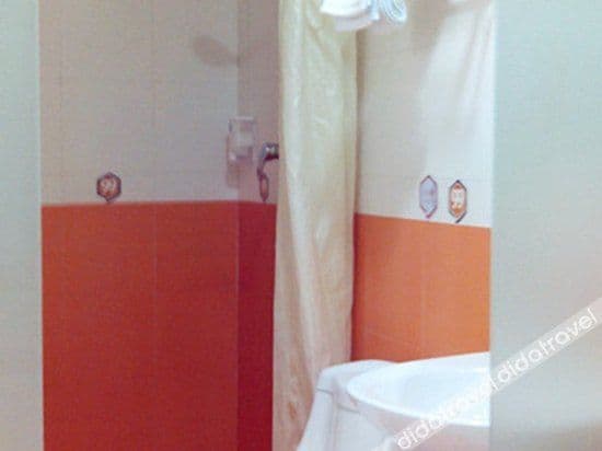 Preferred Double Bed Room