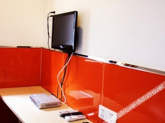 Preferred Double Bed Room