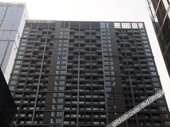 Westcare Hotel (Century City New Convention and Exhibition Center Tianfu 3rd Street Store) Westcare Hotel (Century City New Convention and Exhibition Center Tianfu 3rd Street Store)