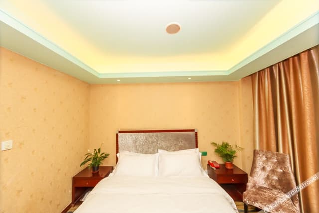 Discount Double Room