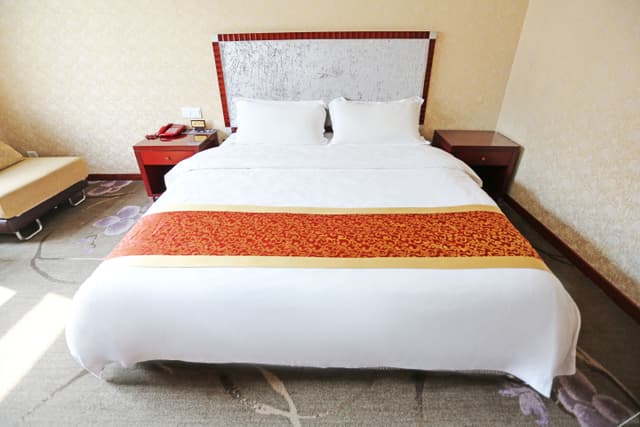 Discount Double Room