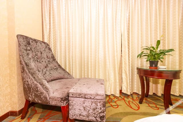 Discount Double Room