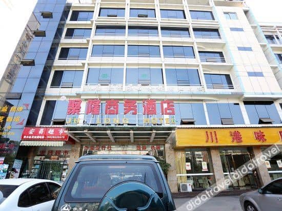 Kong Gang Yi Hao Hotel Kong Gang Yi Hao Hotel