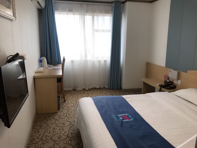 Selected Double Room