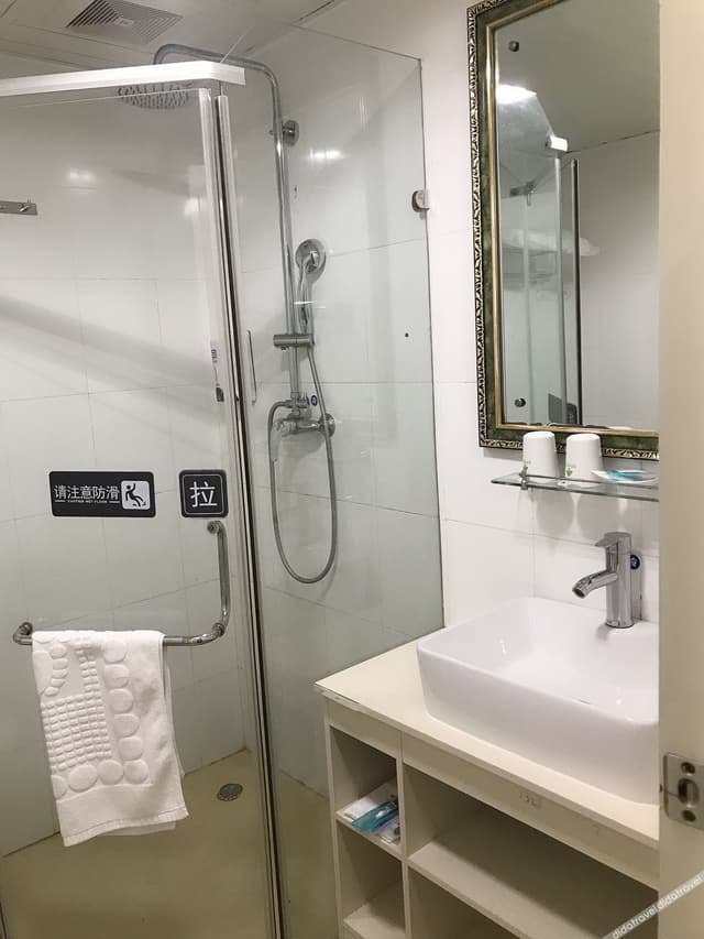 Selected Double Room