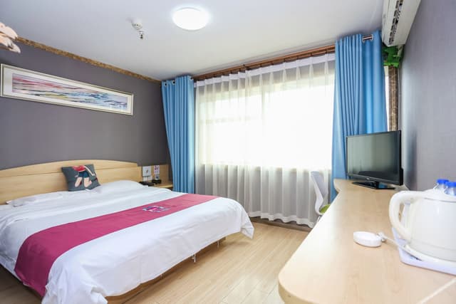Selected Double Room