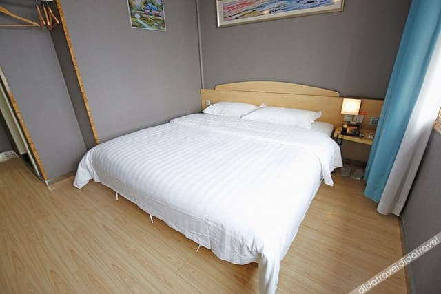 Selected Double Room