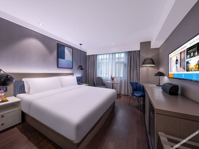 Superior Queen Room