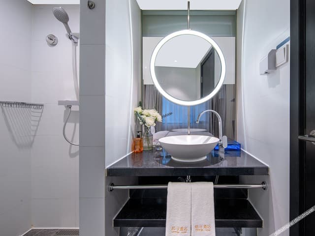 Superior 2-bed Room