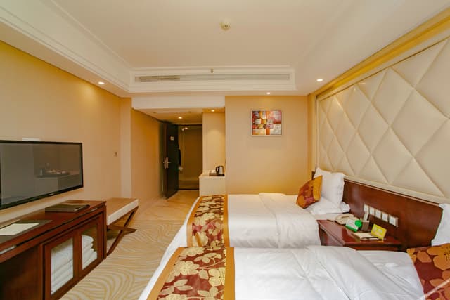 Executive Standard Room