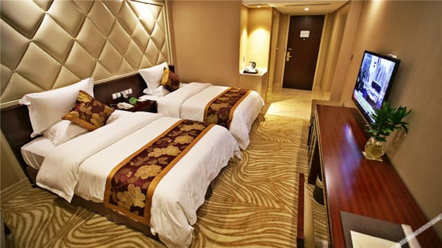 Deluxe Standard Room