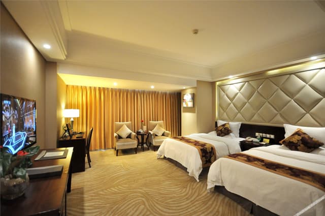 Executive Standard Room