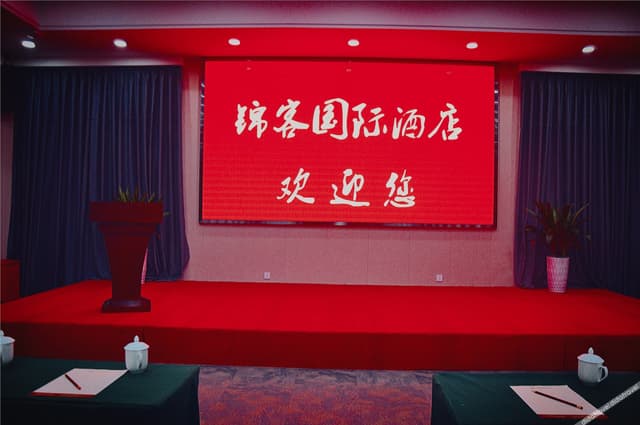 Deluxe Standard Room