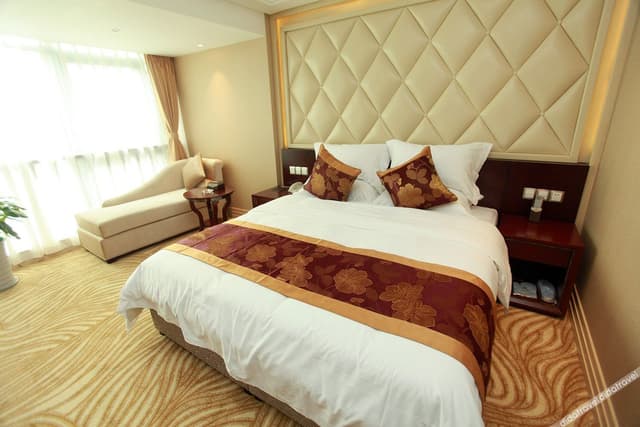 Executive Double Room