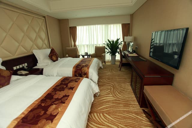 Executive Standard Room