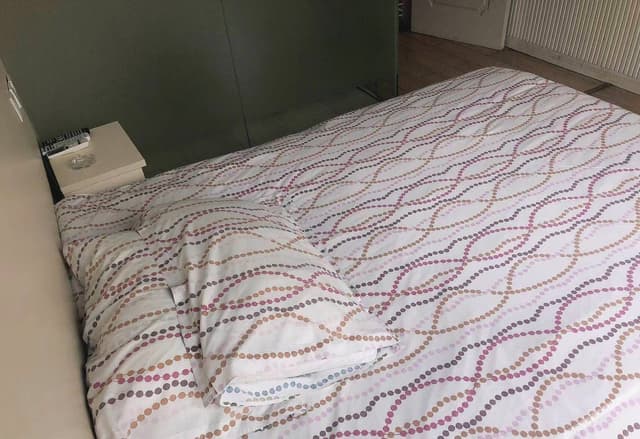 Double Room A
