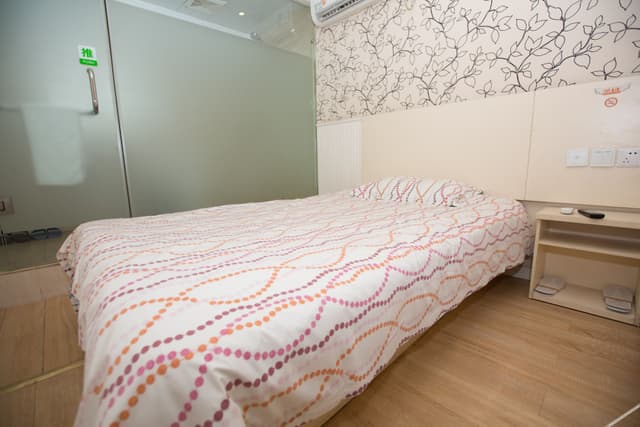Double Room A