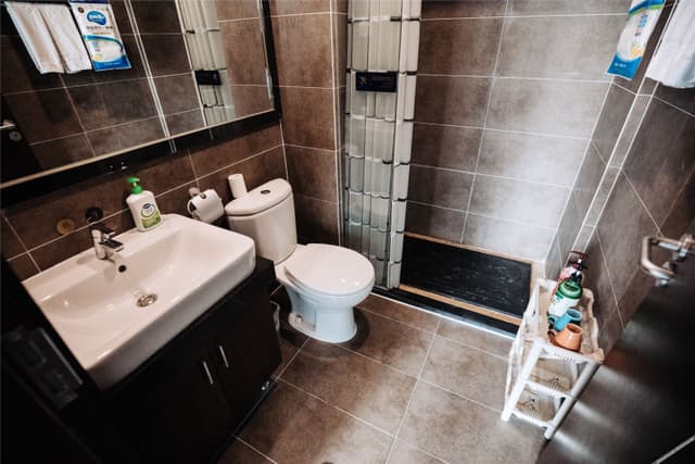 Elegant Suite With Two Bedrooms