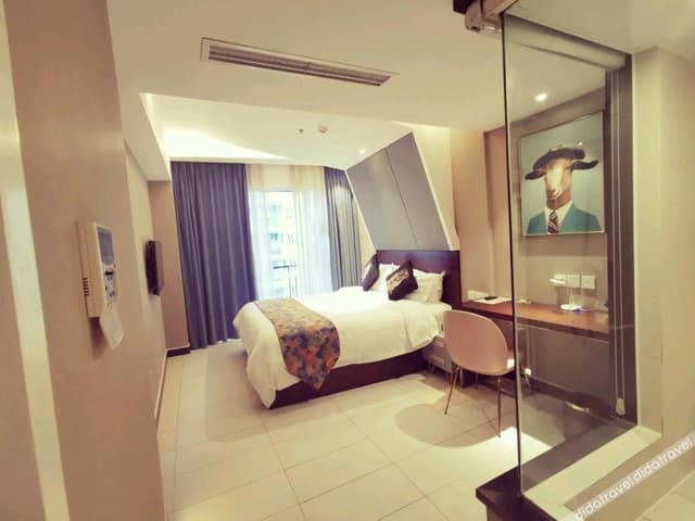 Executive Double Room