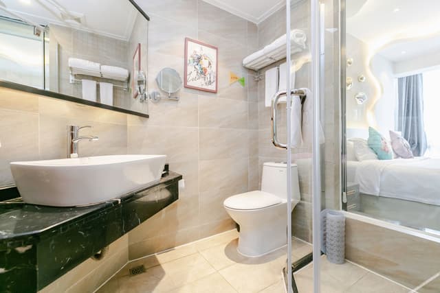 Executive Double Room