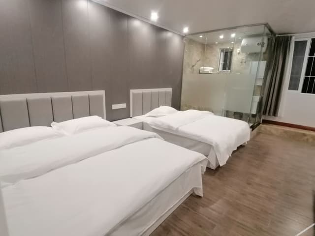 Deluxe Standard Room