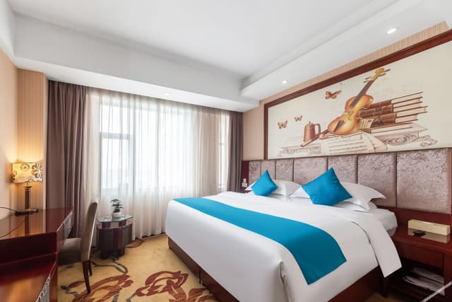 Superior Single Room