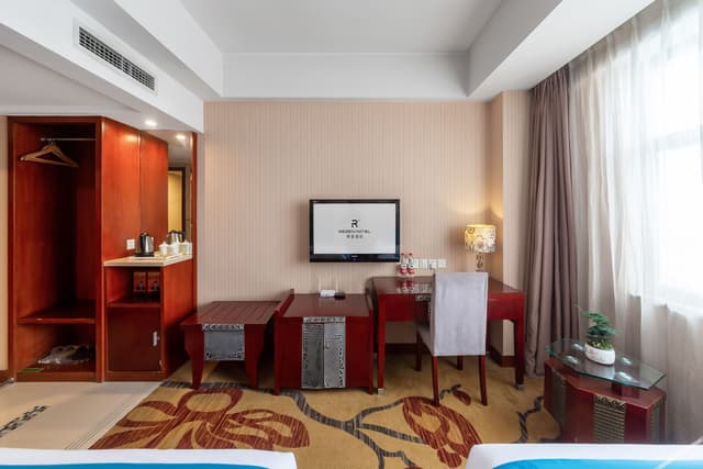Superior Standard Room