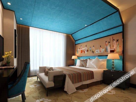 Jianyue Yizhi Hotel (Wuhouci Jinli) Jianyue Yizhi Hotel (Wuhouci Jinli)