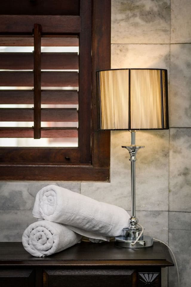 Gallery Suite, 1 King Bed