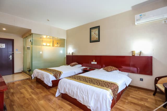 Selected Standard Room