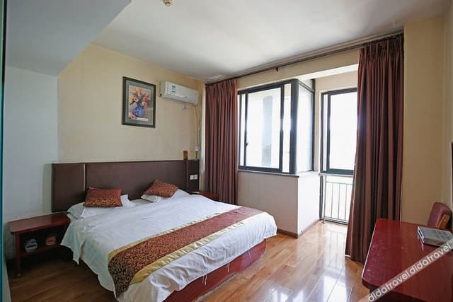 Selected Room (Double bed)