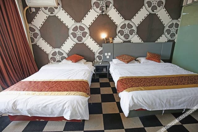 Featured Standard Room