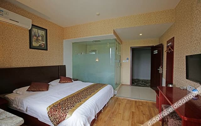 Discount Double Room