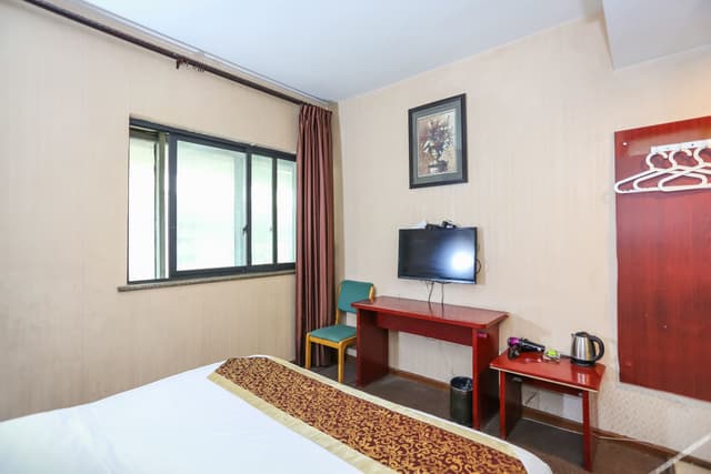 Discount Double Room
