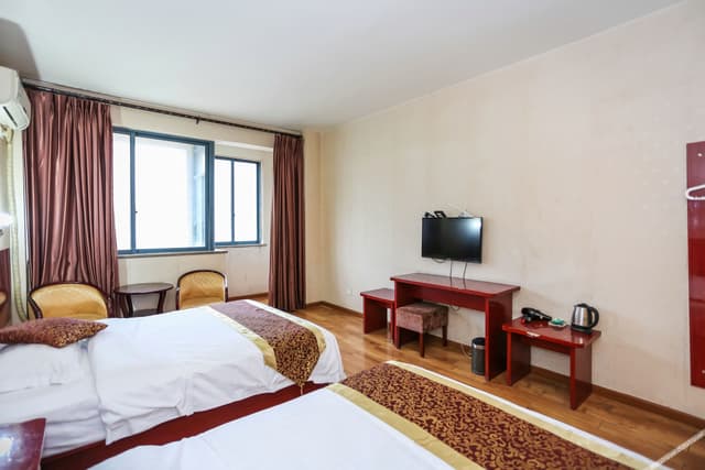 Selected Standard Room