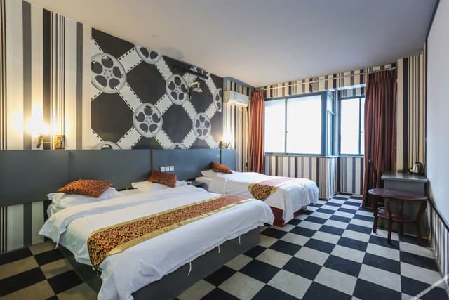 Featured Standard Room