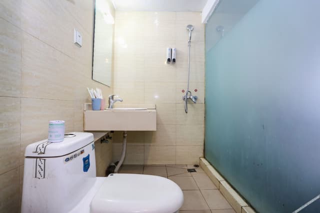 Discount Double Room